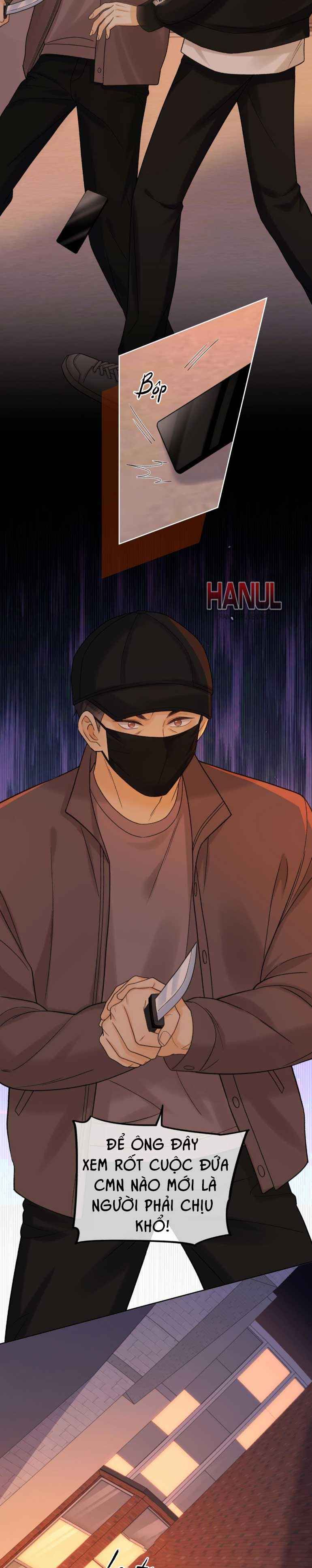 đọc truyện  Khó Dỗ Dành Chương 142 ảnh 6 tại Thiên Thai Truyện