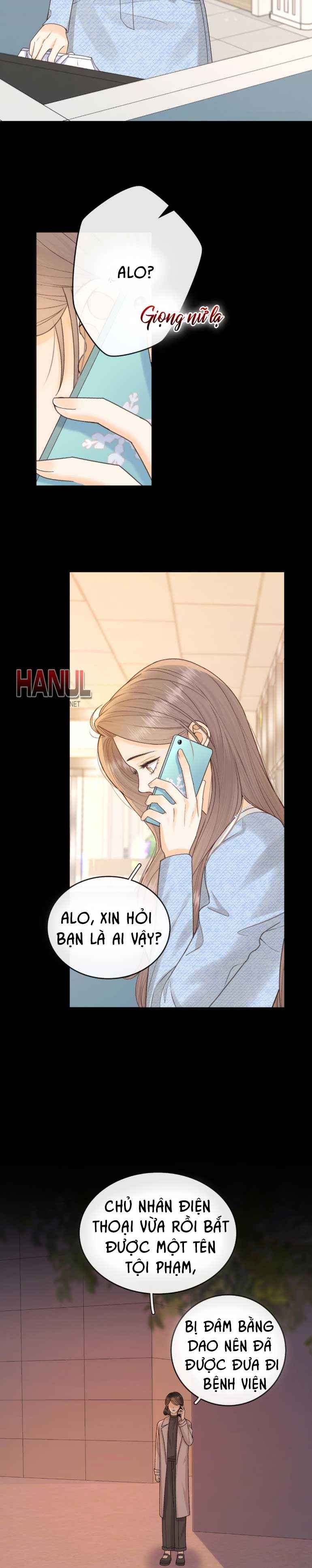 đọc truyện  Khó Dỗ Dành Chương 142 ảnh 9 tại Thiên Thai Truyện