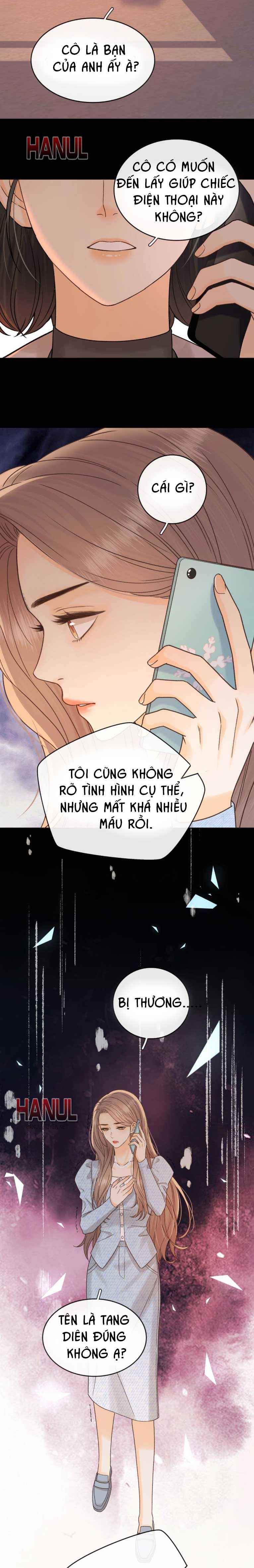 đọc truyện  Khó Dỗ Dành Chương 142 ảnh 10 tại Thiên Thai Truyện