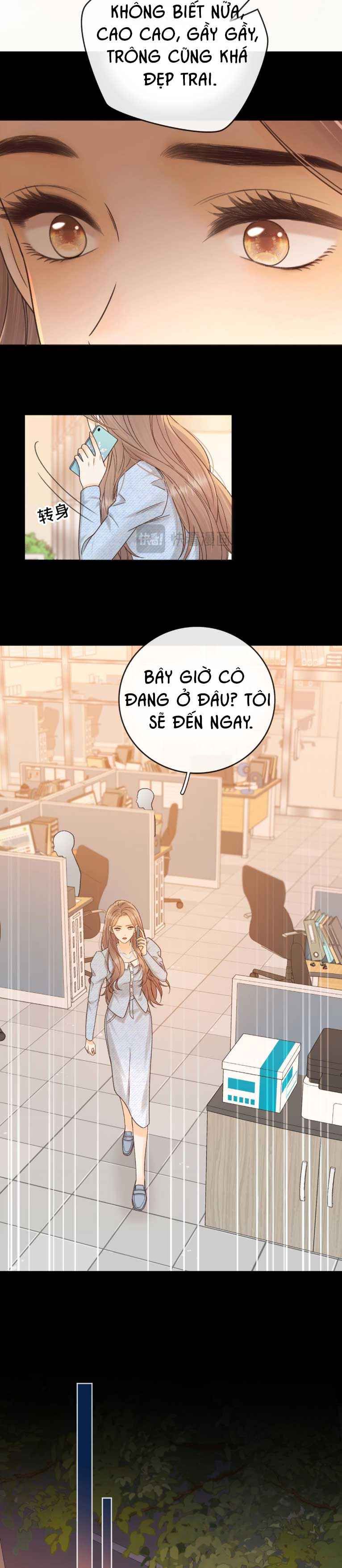 đọc truyện  Khó Dỗ Dành Chương 142 ảnh 11 tại Thiên Thai Truyện