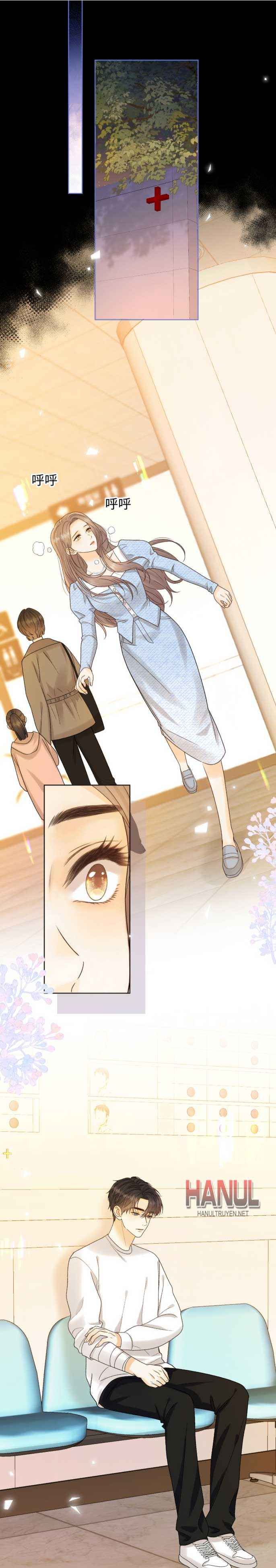 đọc truyện  Khó Dỗ Dành Chương 143 ảnh 3 tại Thiên Thai Truyện