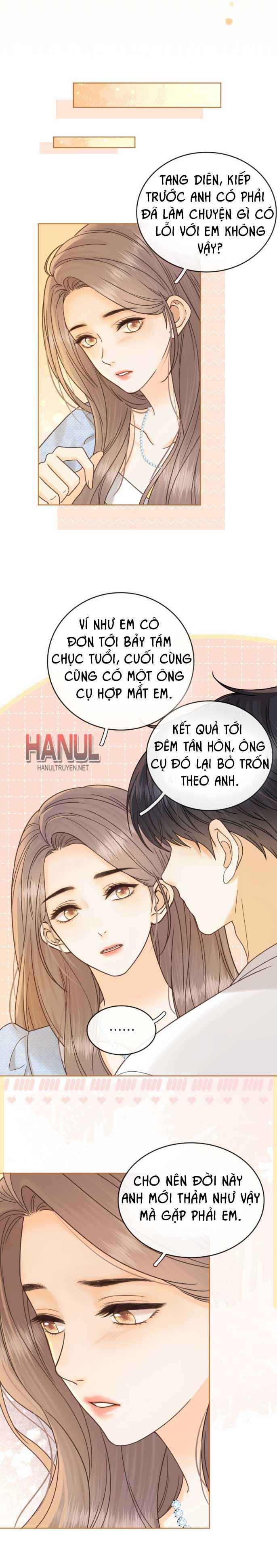 đọc truyện  Khó Dỗ Dành Chương 143 ảnh 15 tại Thiên Thai Truyện