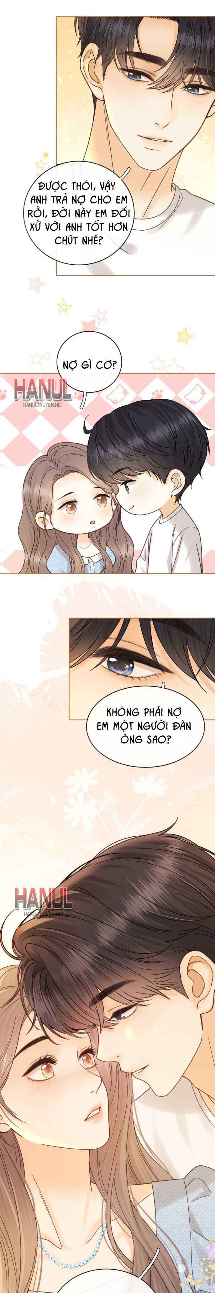 đọc truyện  Khó Dỗ Dành Chương 143 ảnh 16 tại Thiên Thai Truyện