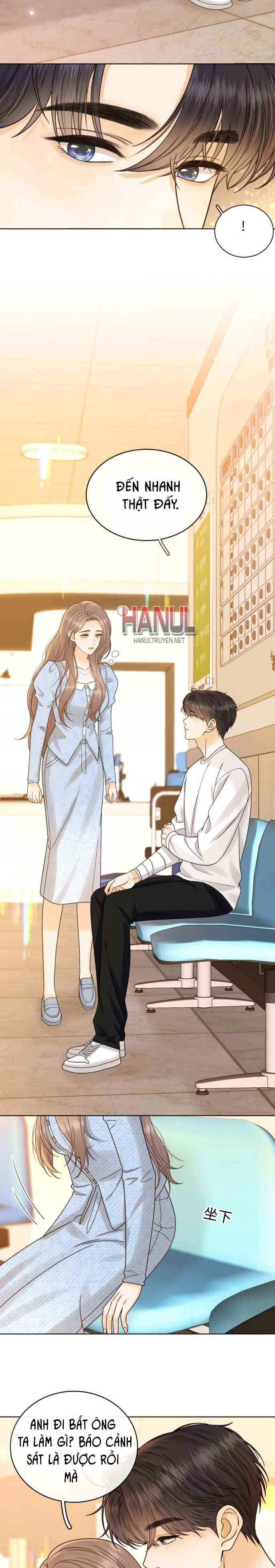 đọc truyện  Khó Dỗ Dành Chương 143 ảnh 4 tại Thiên Thai Truyện