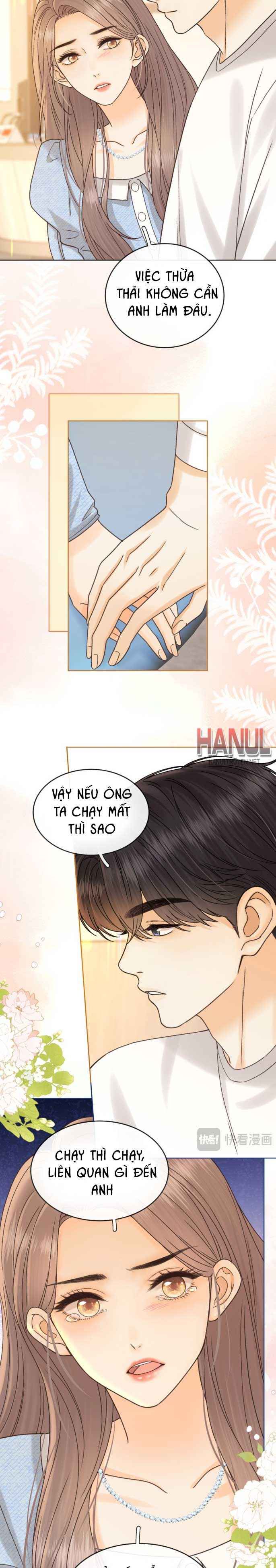 đọc truyện  Khó Dỗ Dành Chương 143 ảnh 5 tại Thiên Thai Truyện