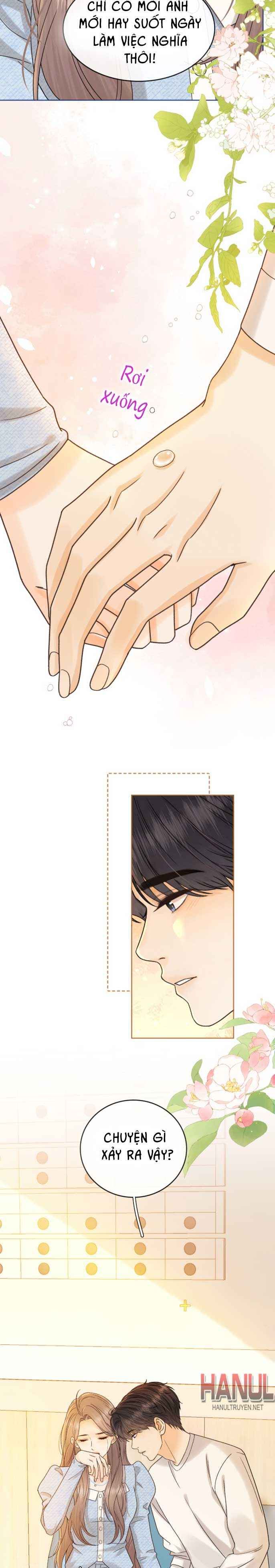 đọc truyện  Khó Dỗ Dành Chương 143 ảnh 6 tại Thiên Thai Truyện