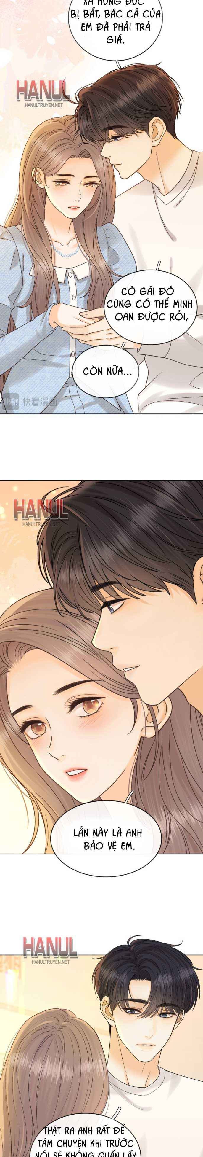 đọc truyện  Khó Dỗ Dành Chương 143 ảnh 8 tại Thiên Thai Truyện