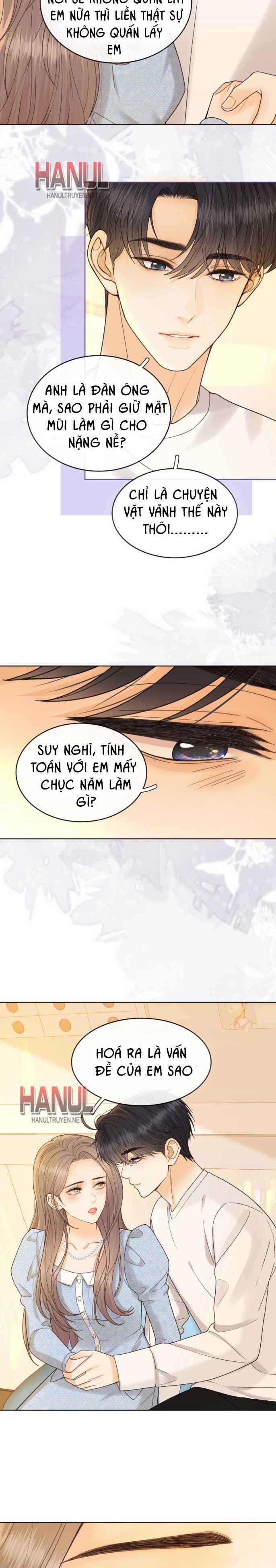 đọc truyện  Khó Dỗ Dành Chương 143 ảnh 9 tại Thiên Thai Truyện