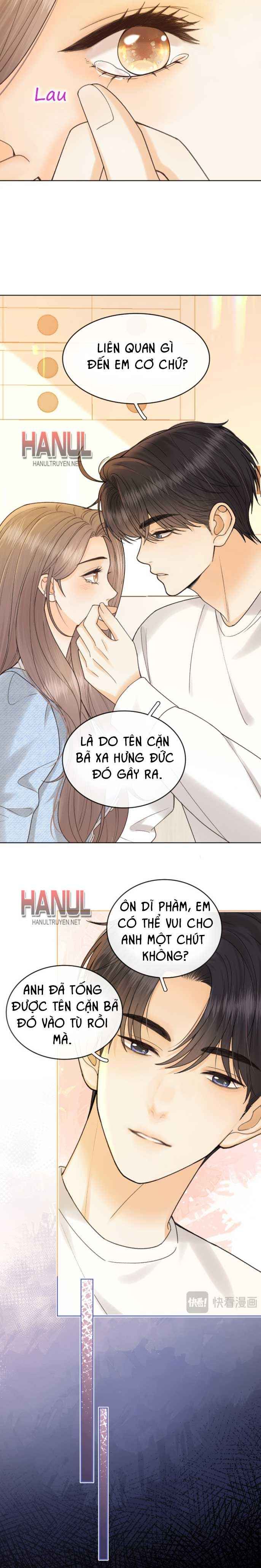 đọc truyện  Khó Dỗ Dành Chương 143 ảnh 10 tại Thiên Thai Truyện