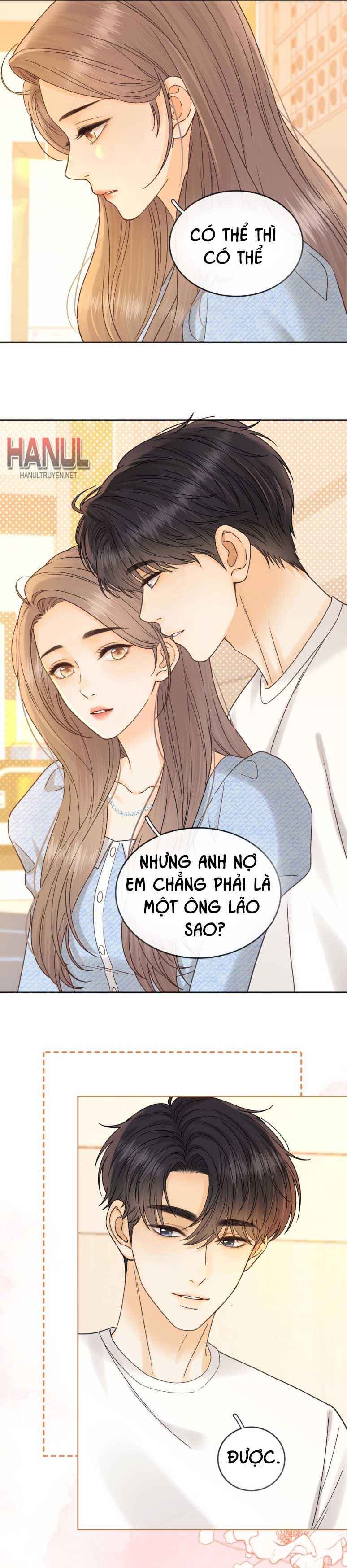 đọc truyện  Khó Dỗ Dành Chương 144 ảnh 3 tại Thiên Thai Truyện