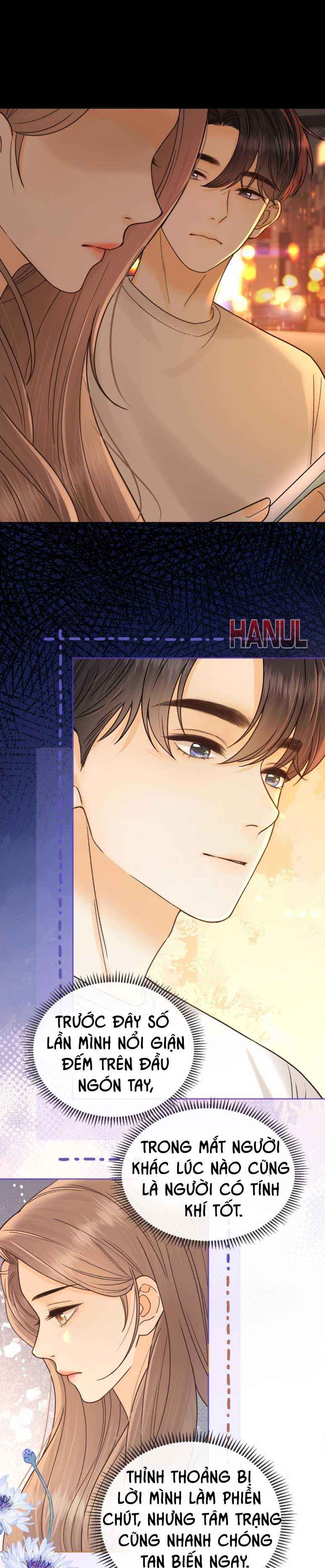 đọc truyện  Khó Dỗ Dành Chương 144 ảnh 13 tại Thiên Thai Truyện