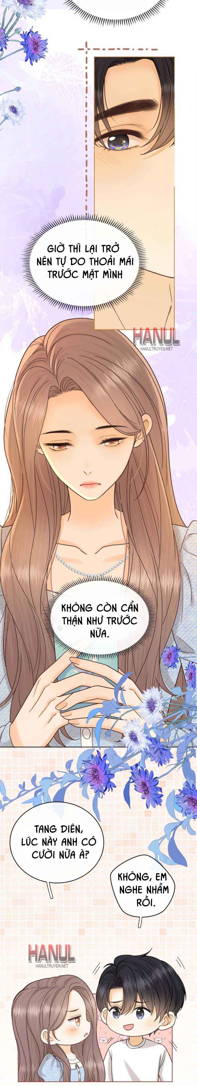 đọc truyện  Khó Dỗ Dành Chương 144 ảnh 14 tại Thiên Thai Truyện