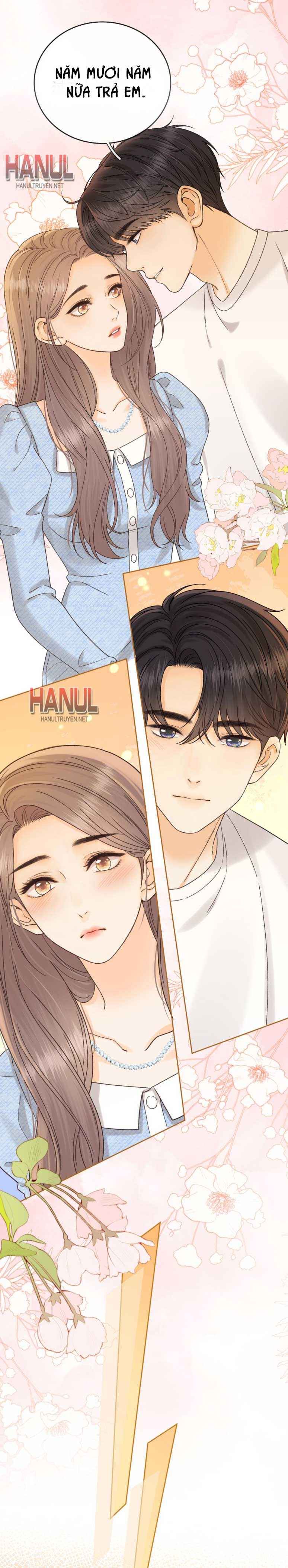 đọc truyện  Khó Dỗ Dành Chương 144 ảnh 4 tại Thiên Thai Truyện