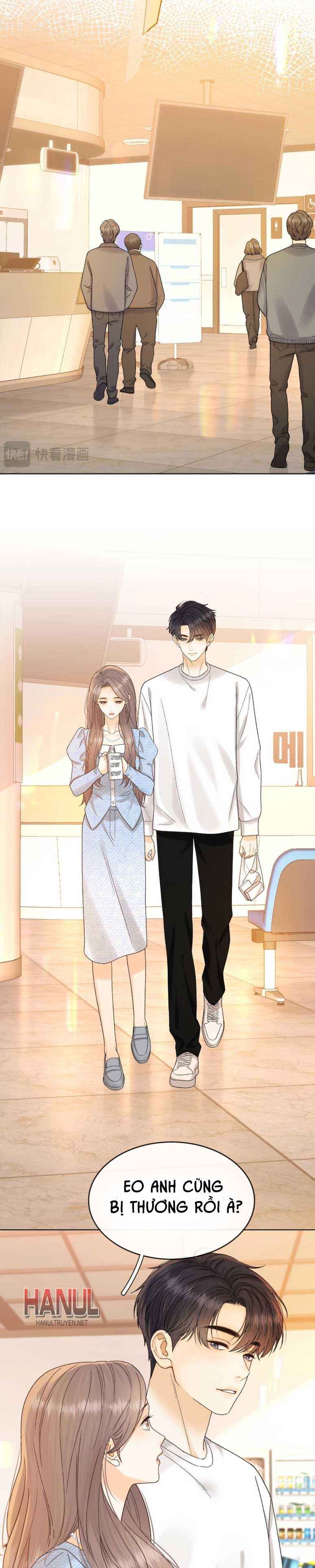 đọc truyện  Khó Dỗ Dành Chương 144 ảnh 5 tại Thiên Thai Truyện