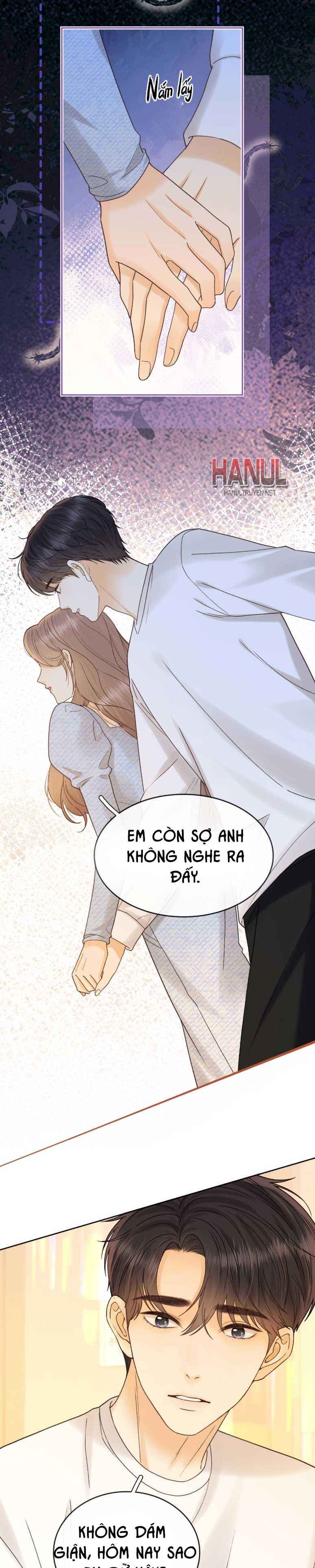 đọc truyện  Khó Dỗ Dành Chương 144 ảnh 8 tại Thiên Thai Truyện