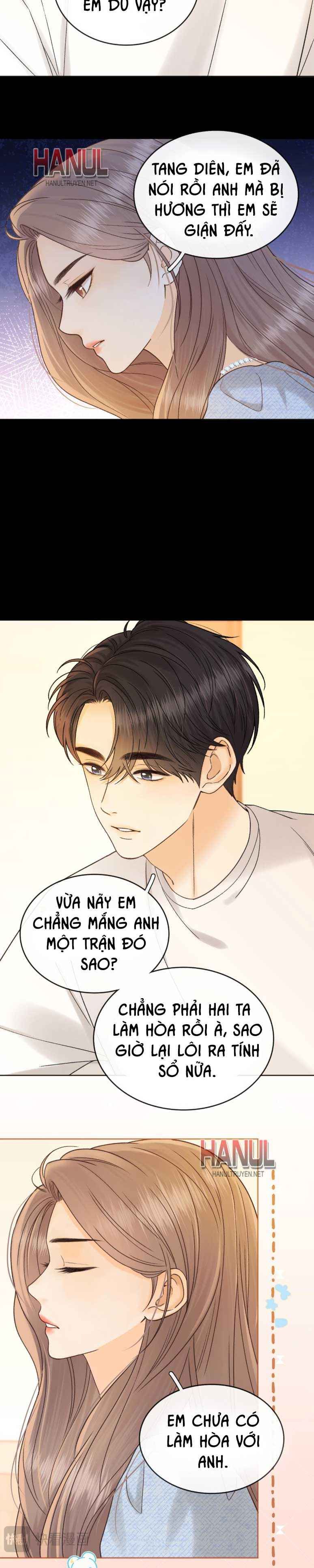 đọc truyện  Khó Dỗ Dành Chương 144 ảnh 9 tại Thiên Thai Truyện