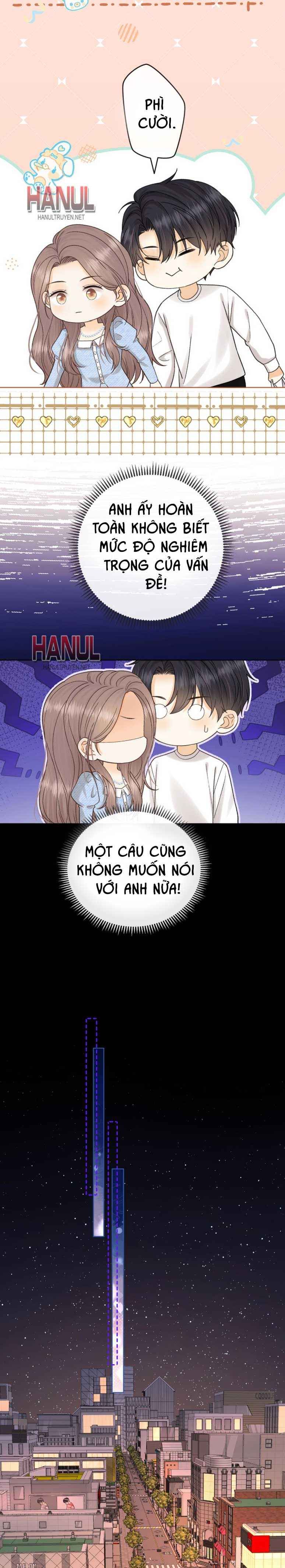 đọc truyện  Khó Dỗ Dành Chương 144 ảnh 10 tại Thiên Thai Truyện