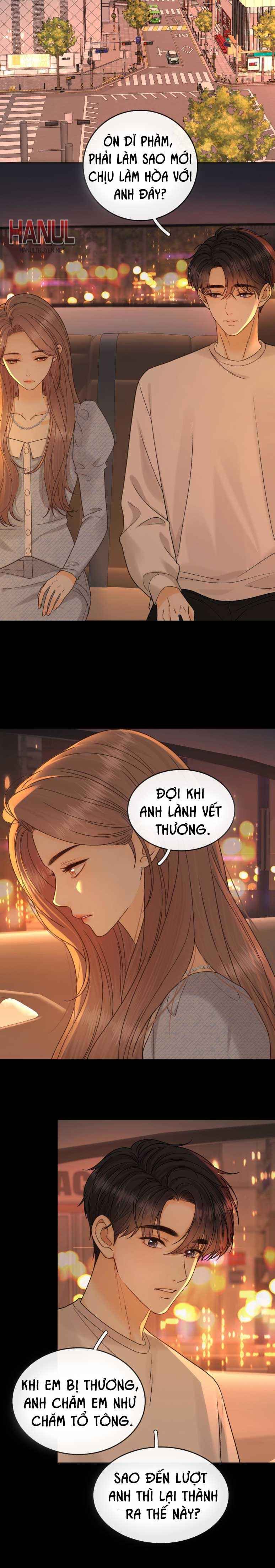 đọc truyện  Khó Dỗ Dành Chương 144 ảnh 11 tại Thiên Thai Truyện