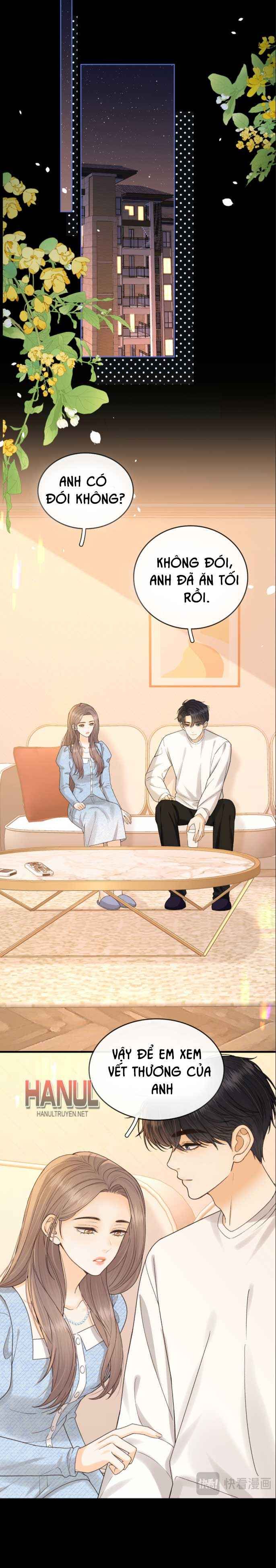 đọc truyện  Khó Dỗ Dành Chương 145 ảnh 3 tại Thiên Thai Truyện