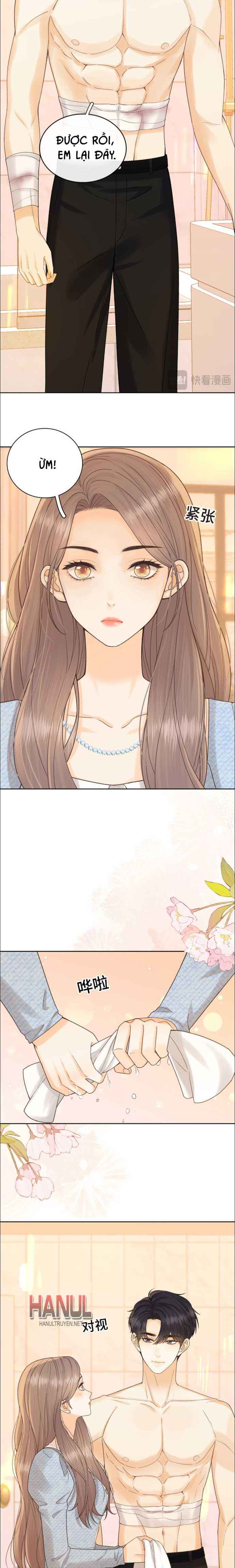 đọc truyện  Khó Dỗ Dành Chương 145 ảnh 12 tại Thiên Thai Truyện