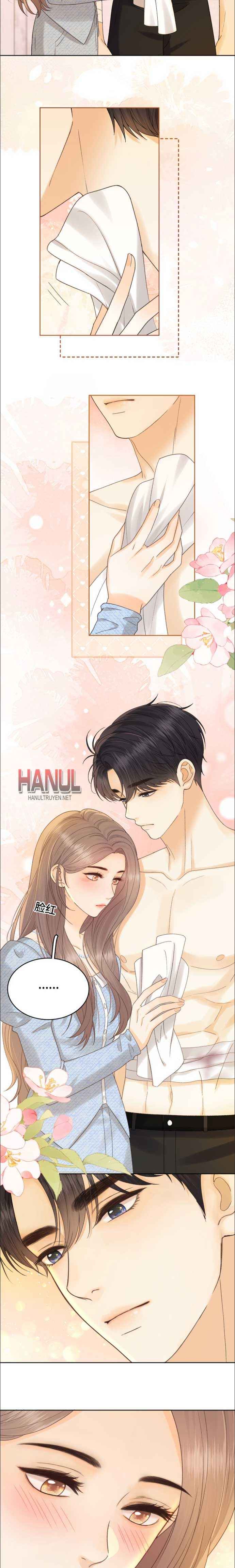 đọc truyện  Khó Dỗ Dành Chương 145 ảnh 13 tại Thiên Thai Truyện