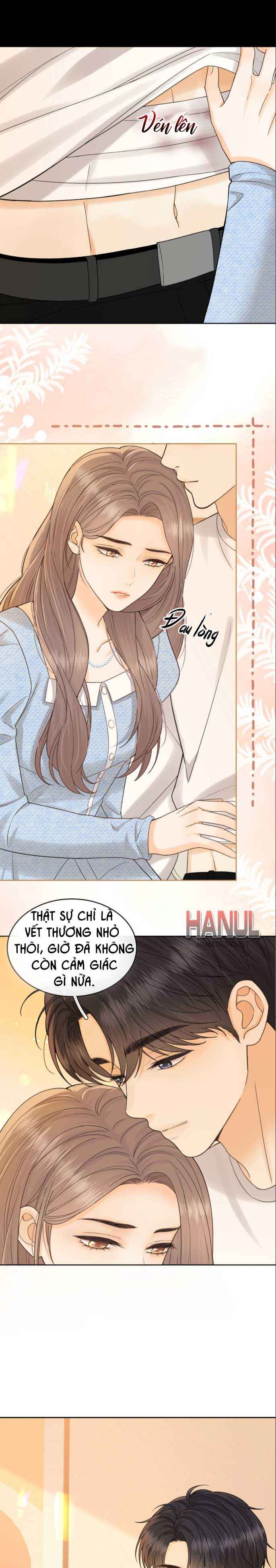 đọc truyện  Khó Dỗ Dành Chương 145 ảnh 4 tại Thiên Thai Truyện