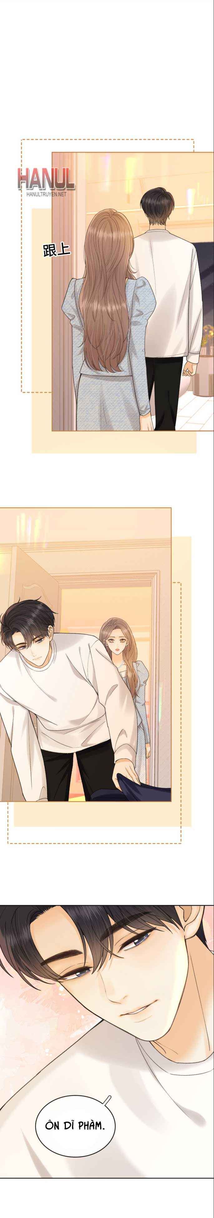 đọc truyện  Khó Dỗ Dành Chương 145 ảnh 6 tại Thiên Thai Truyện