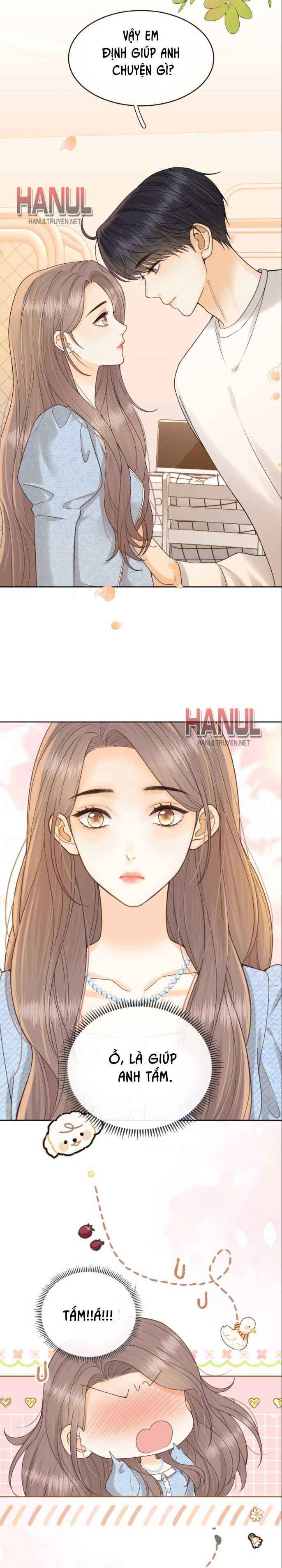 đọc truyện  Khó Dỗ Dành Chương 145 ảnh 8 tại Thiên Thai Truyện