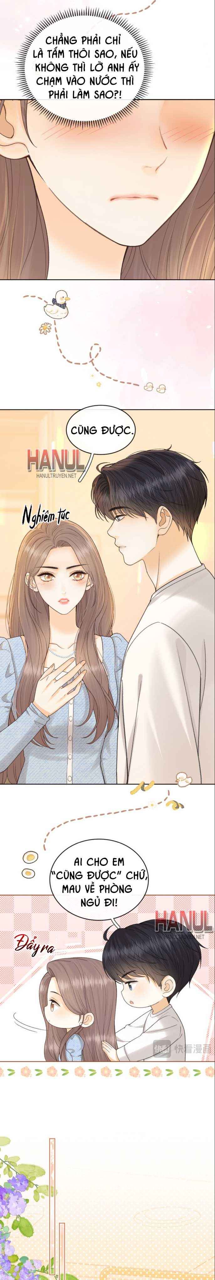 đọc truyện  Khó Dỗ Dành Chương 145 ảnh 9 tại Thiên Thai Truyện