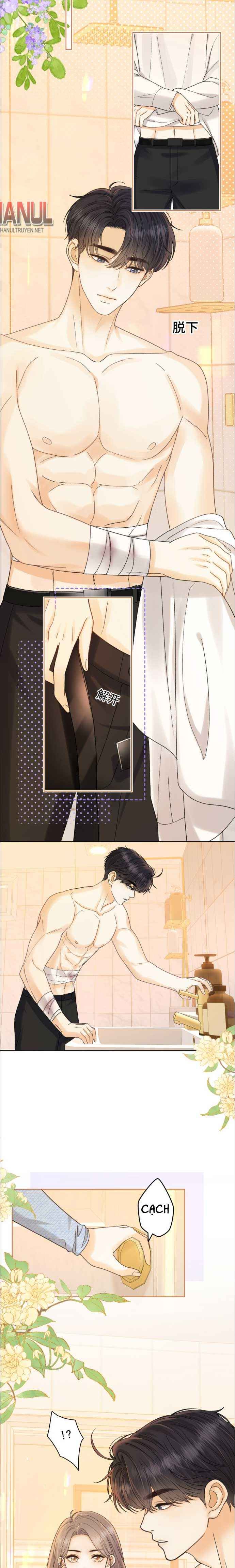 đọc truyện  Khó Dỗ Dành Chương 145 ảnh 10 tại Thiên Thai Truyện