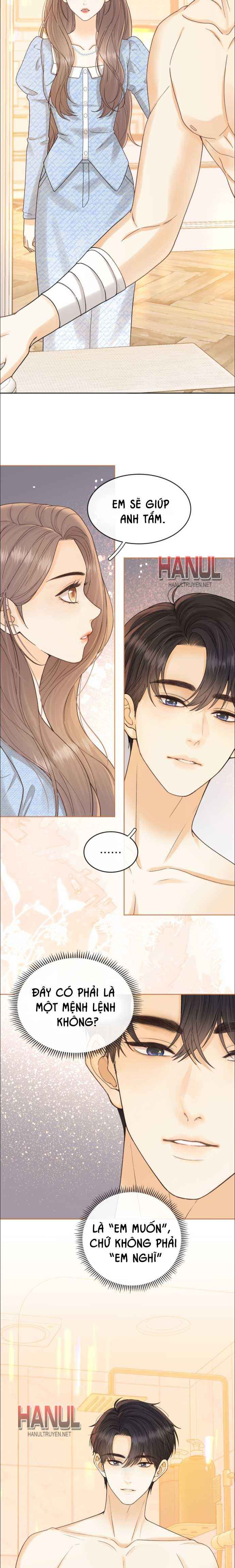 đọc truyện  Khó Dỗ Dành Chương 145 ảnh 11 tại Thiên Thai Truyện