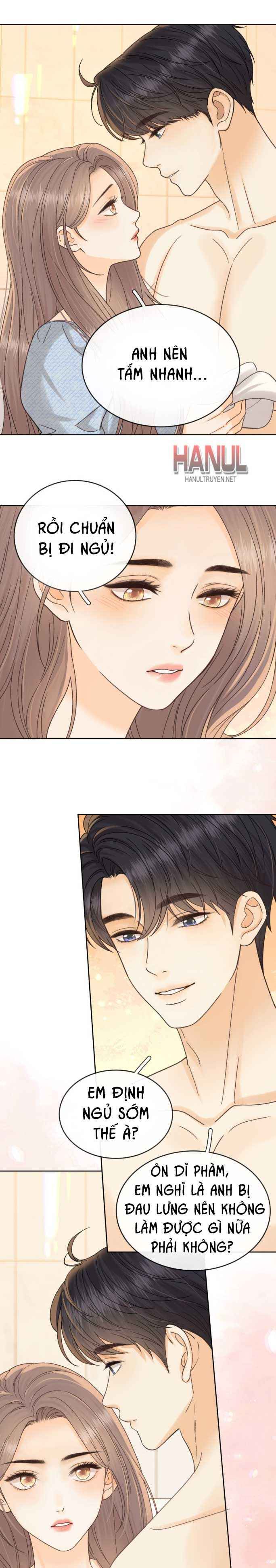 đọc truyện  Khó Dỗ Dành Chương 146 ảnh 3 tại Thiên Thai Truyện