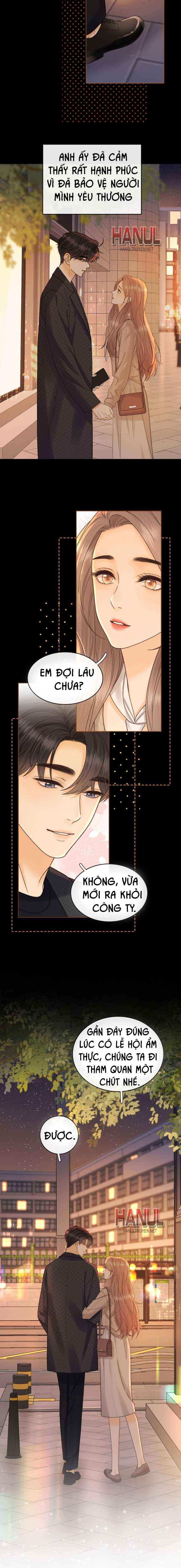 đọc truyện  Khó Dỗ Dành Chương 146 ảnh 12 tại Thiên Thai Truyện