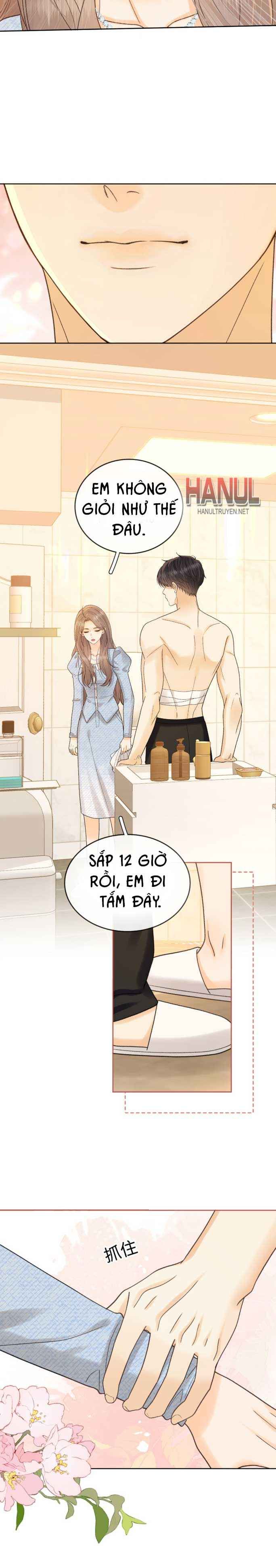 đọc truyện  Khó Dỗ Dành Chương 146 ảnh 5 tại Thiên Thai Truyện