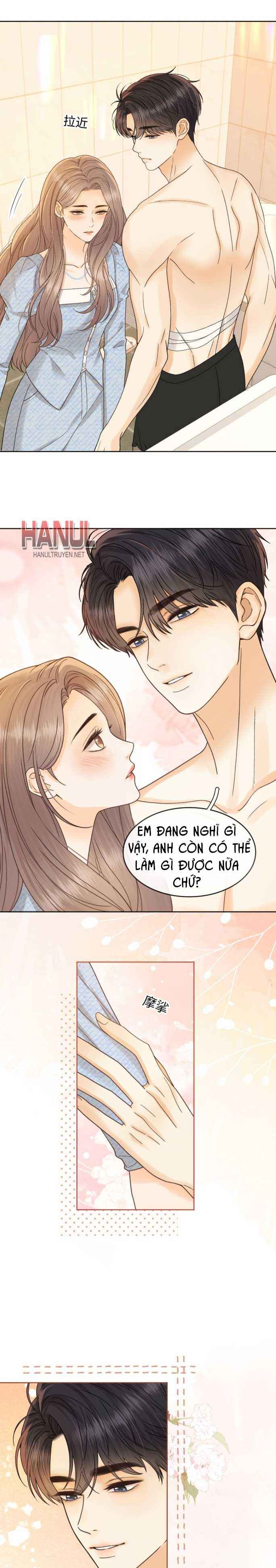 đọc truyện  Khó Dỗ Dành Chương 146 ảnh 6 tại Thiên Thai Truyện