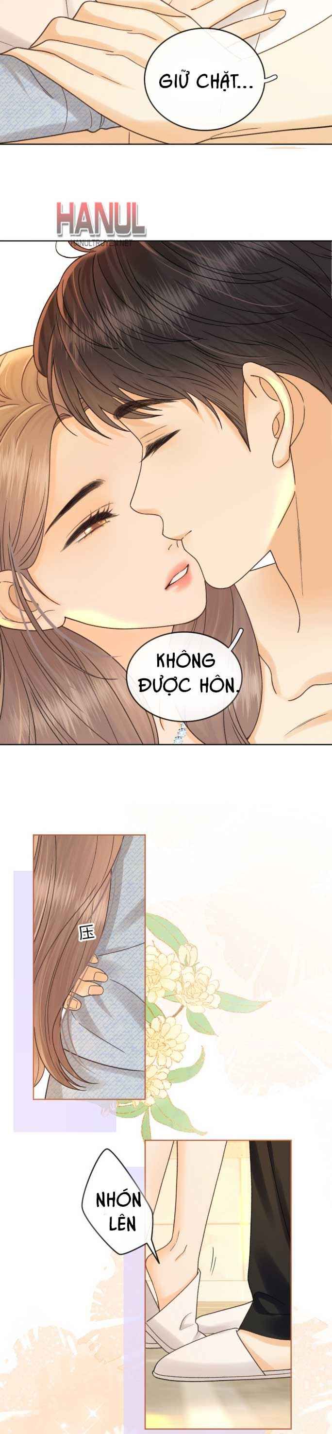 đọc truyện  Khó Dỗ Dành Chương 146 ảnh 8 tại Thiên Thai Truyện