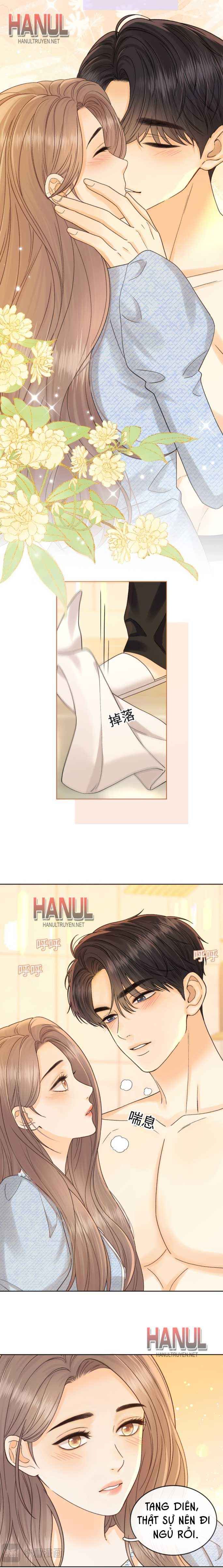 đọc truyện  Khó Dỗ Dành Chương 146 ảnh 9 tại Thiên Thai Truyện