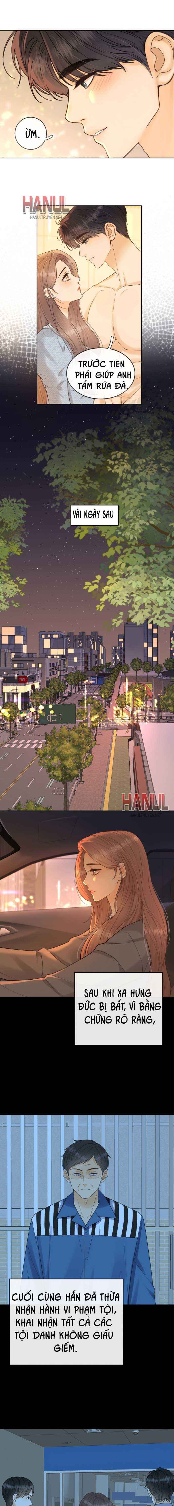 đọc truyện  Khó Dỗ Dành Chương 146 ảnh 10 tại Thiên Thai Truyện