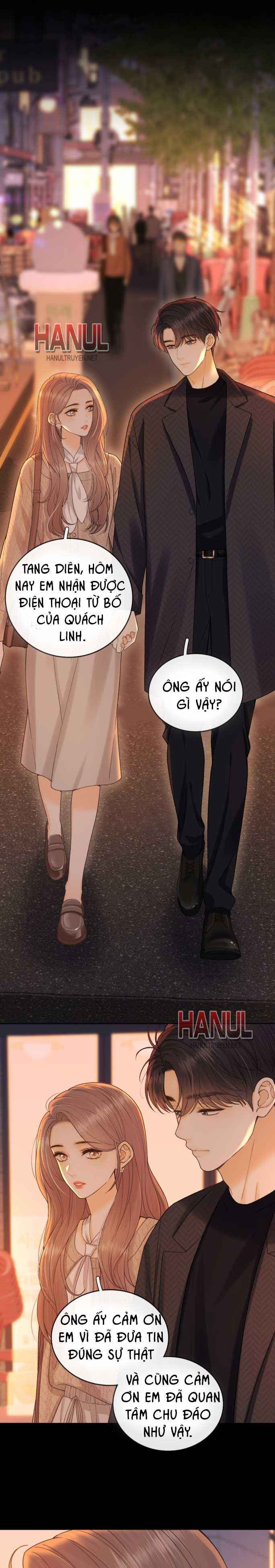 đọc truyện  Khó Dỗ Dành Chương 147 ảnh 3 tại Thiên Thai Truyện