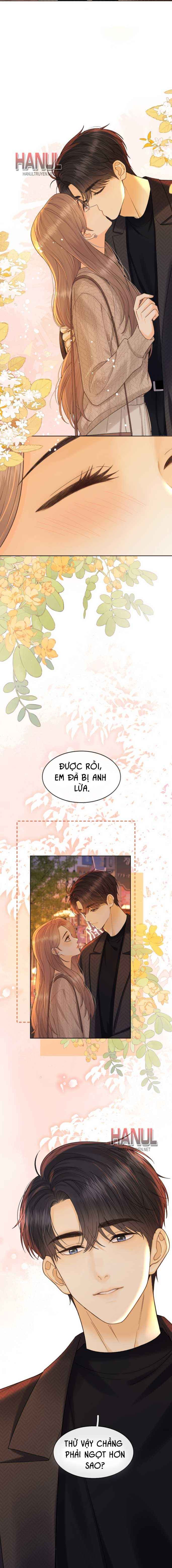 đọc truyện  Khó Dỗ Dành Chương 147 ảnh 12 tại Thiên Thai Truyện