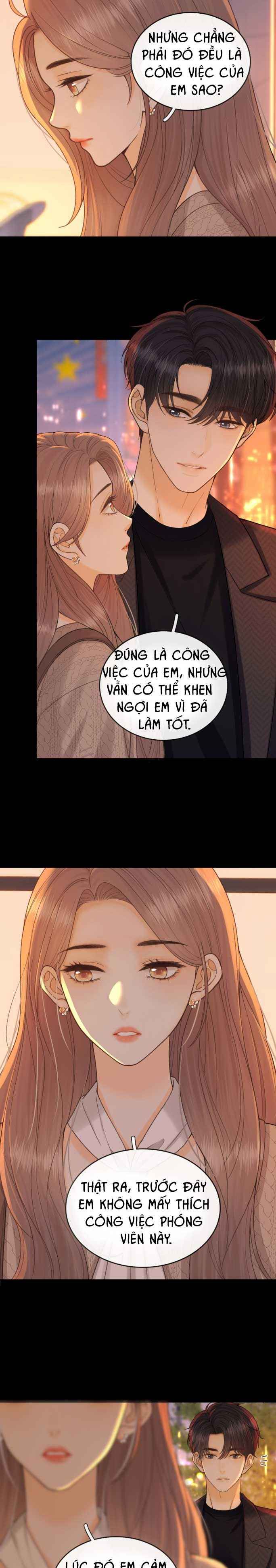 đọc truyện  Khó Dỗ Dành Chương 147 ảnh 4 tại Thiên Thai Truyện