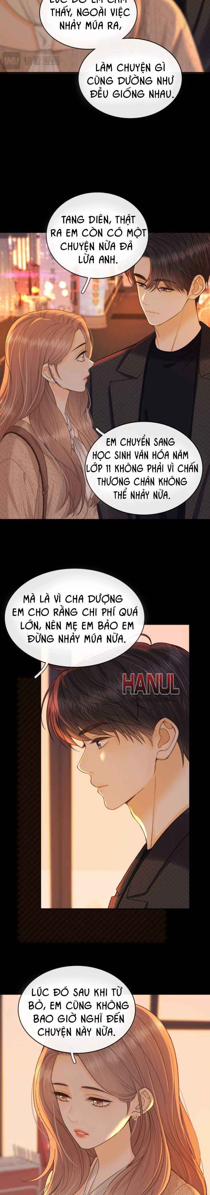 đọc truyện  Khó Dỗ Dành Chương 147 ảnh 5 tại Thiên Thai Truyện