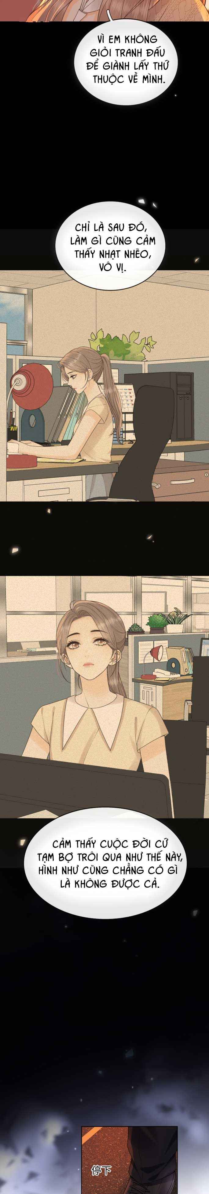 đọc truyện  Khó Dỗ Dành Chương 147 ảnh 6 tại Thiên Thai Truyện