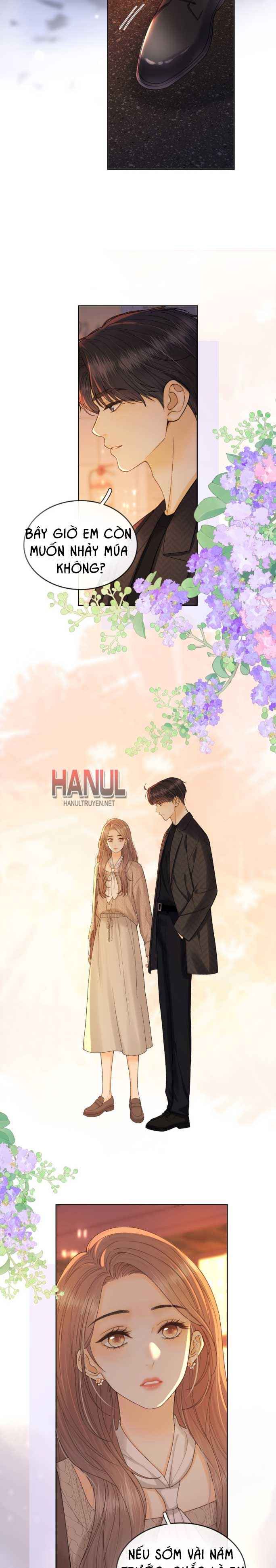 đọc truyện  Khó Dỗ Dành Chương 147 ảnh 7 tại Thiên Thai Truyện