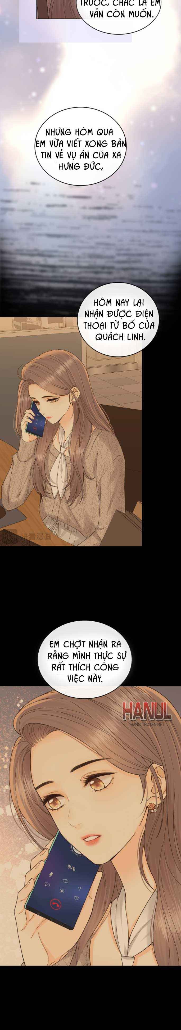 đọc truyện  Khó Dỗ Dành Chương 147 ảnh 8 tại Thiên Thai Truyện