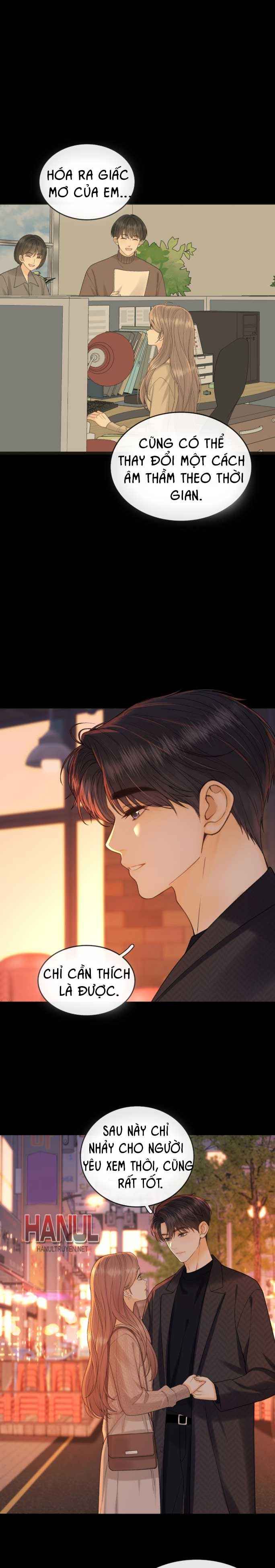 đọc truyện  Khó Dỗ Dành Chương 147 ảnh 9 tại Thiên Thai Truyện