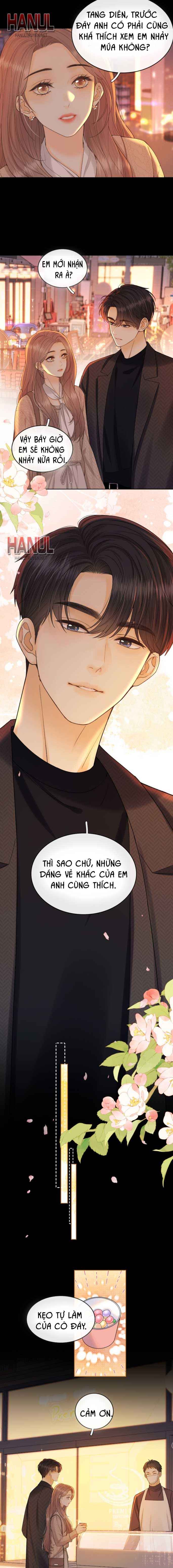 đọc truyện  Khó Dỗ Dành Chương 147 ảnh 10 tại Thiên Thai Truyện