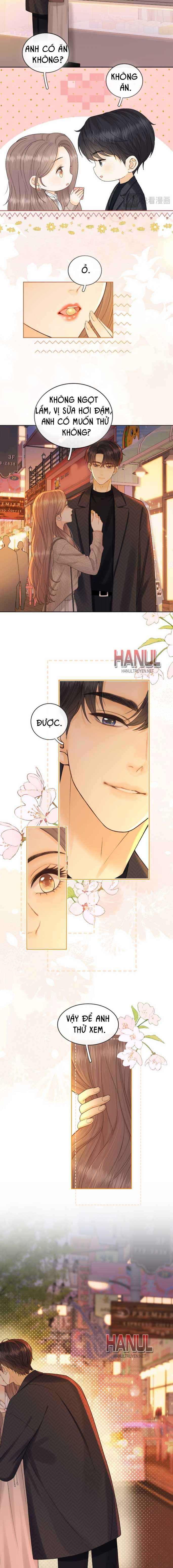 đọc truyện  Khó Dỗ Dành Chương 147 ảnh 11 tại Thiên Thai Truyện