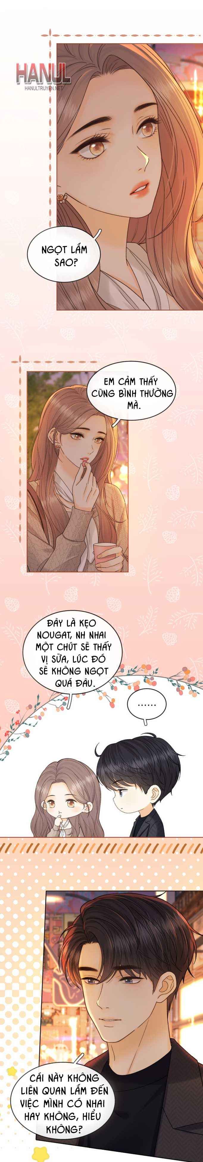 đọc truyện  Khó Dỗ Dành Chương 148 ảnh 3 tại Thiên Thai Truyện