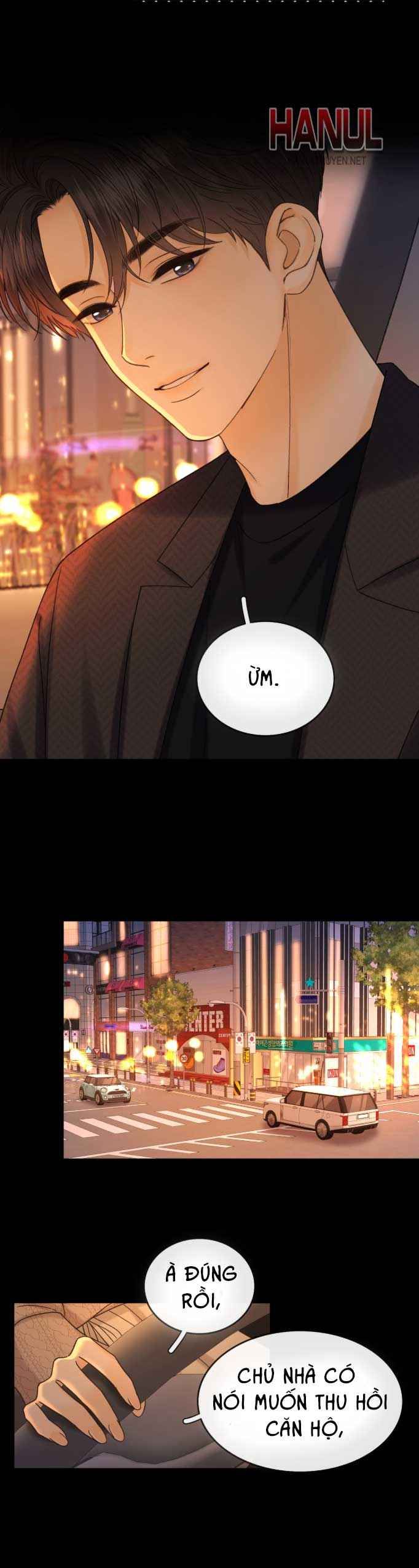 đọc truyện  Khó Dỗ Dành Chương 148 ảnh 12 tại Thiên Thai Truyện